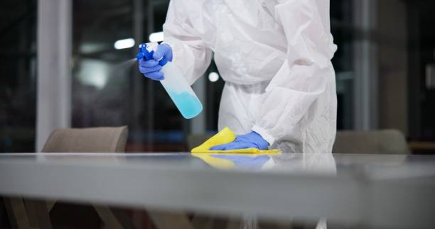 24/7 Emergency Odor Removal experts in Niantic, CT